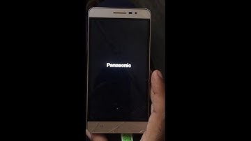 Panasonic eluga mark frp google account bypass unlock without pc