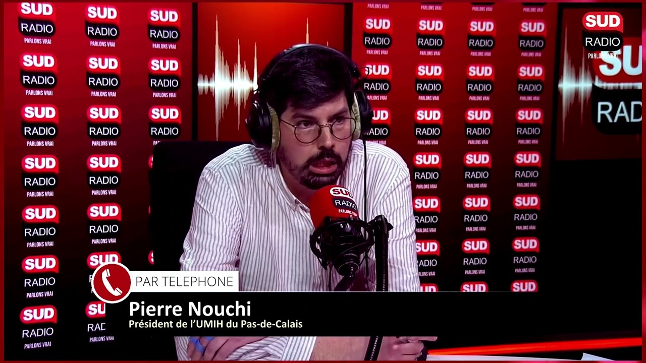 Crues récurrentes dans le Pas-de-Calais : les restaurateurs en détresse