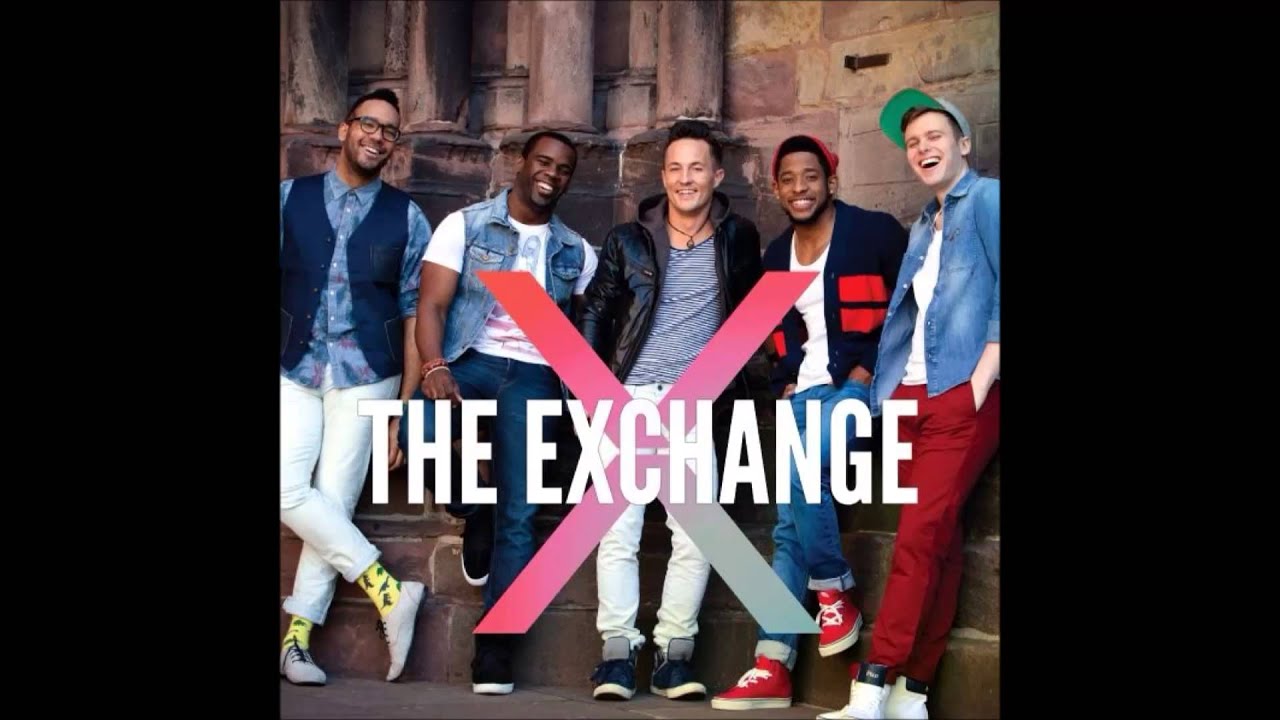 The Exchange - Gone