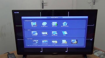 How to Perform a Factory Reset on Your Dahua NVR