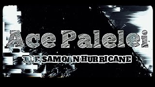 A Samoan Hurricane is coming to Raeford, NC on June 22nd. NLPW presents "FEAR NO MAN".