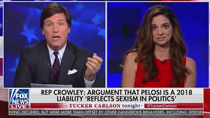 Sexism in Politics - Cathy Areu