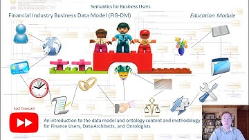 FIB DM Introduction for Finance Users (fast forward)