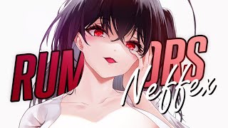 Nightcore - Rumors (Lyrics)