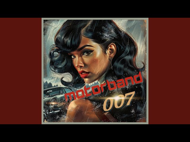 Motorband - Tolik otázek tu zní
