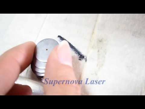 Battery laser engraving machine - lasergravören