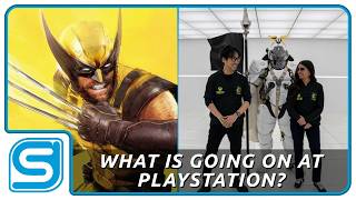 Kojima Moves to XBOX and Wolverine Misses?