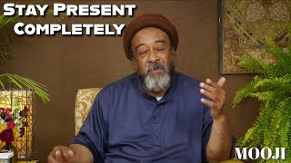 How to NOT BE pulled in Personhood ? - Mooji - Deep Inquiry