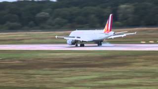 |14.09.13| Spotting @ Hannover Airport