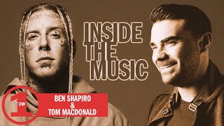 Ben Shapiro and Tom MacDonald: FACTS