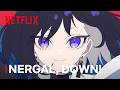 Sapphire Defeats The Nergal | THE RIBBON HERO | Clip | Netflix Anime