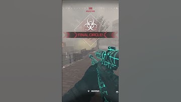 1v2 clutch in Warzone #clutch #roadto10ksubs