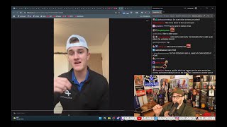 Halal Money- Hasanabi Reacts to the Money Muslim