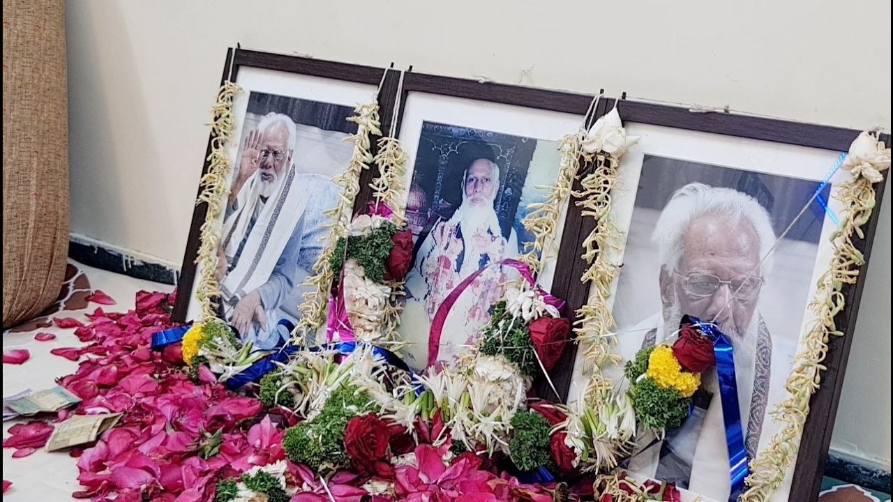 Dono Aalam Ke Har Ek Gham | | Urs Hazrat Kareemullah Shah | Niyaz Qawwal Party