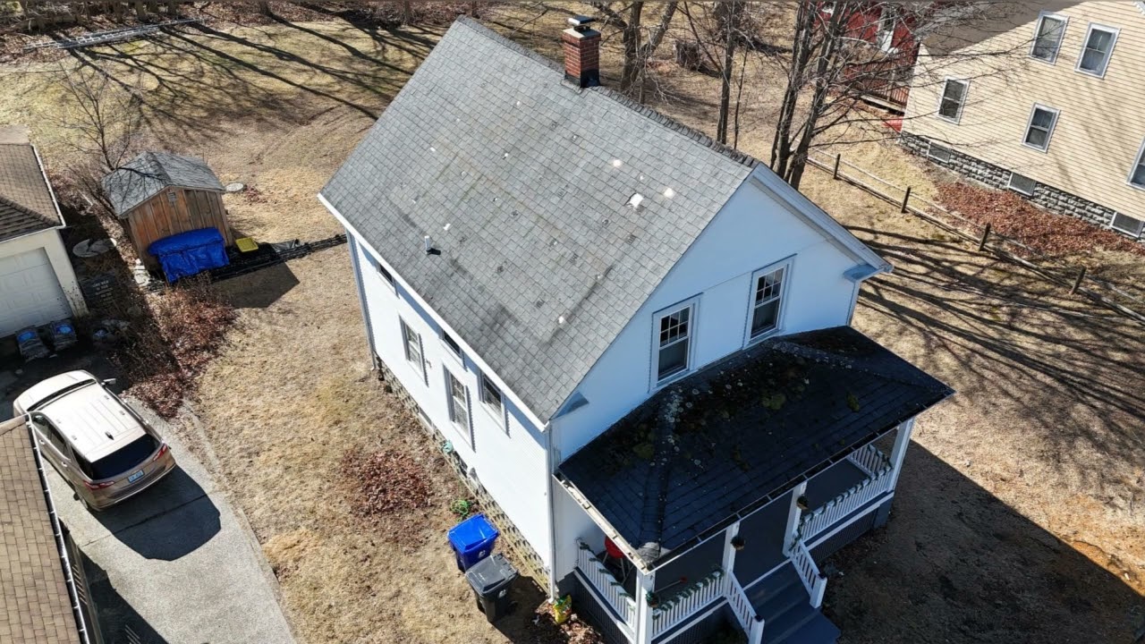 Top Rhode Island Roofing & Repair Services - Mighty Dog Roofing Experts