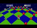 Level 418 Sonic Origins New Blue Sphere