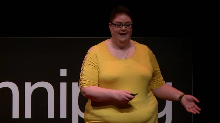 POURing Over Your Website: An Introduction to Digital Accessibility | Ashleigh Lodge | TEDxWinnipeg