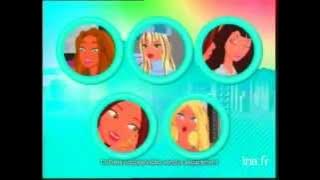 My Scene Hanging Out Doll Commercial [FR 2003]