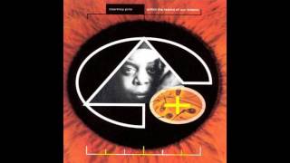 Courtney Pine - The Sepia Love Song