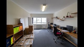 First Floor Office in Secure Complex