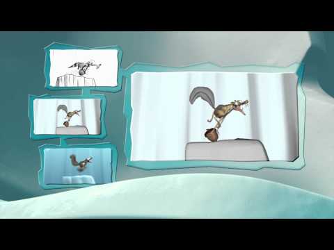 Video: Jinsi Ya Kucheza Ice Age 2