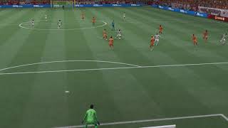 Fifa 2220211128 - Etoo 90 Screamer