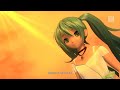 Hatsune Miku - Star Story (sub español) HD