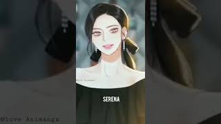 serena                     #manhwa #manhwaedit #manga #webtoon #mangatoon #manhwa #love