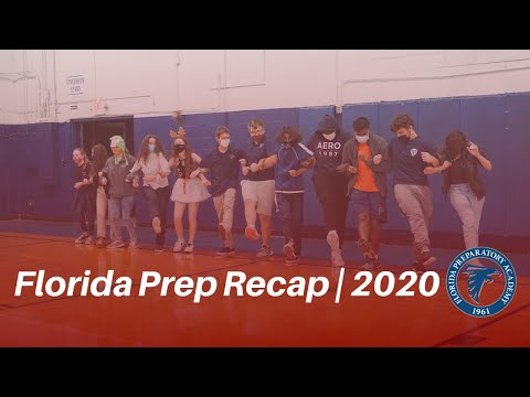 Florida Prep 2020 Recap