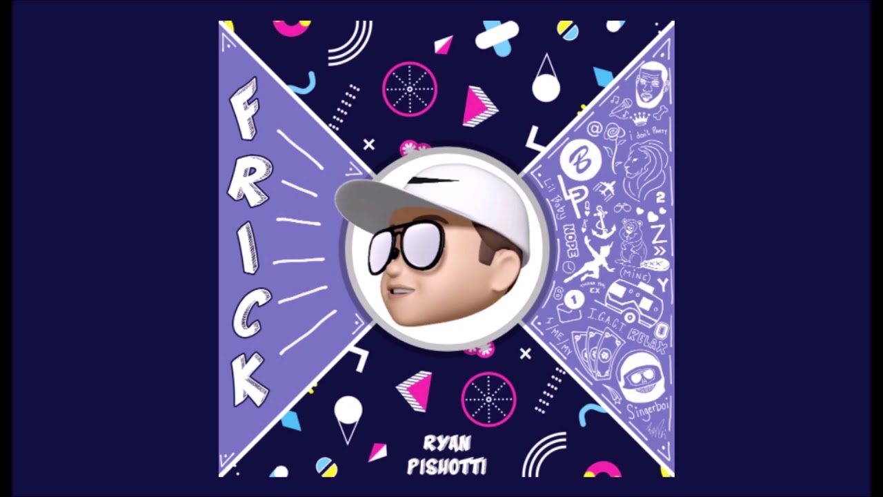 Watch Ryan Pishotti - Second Time (Official Audio) on YouTube Watch Ryan Pishotti - Second Time (Official Audio) on YouTube