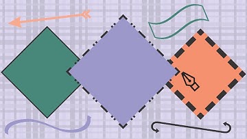 The Outline Pen Tool in CorelDRAW