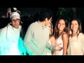 ME ENAMORE POR BLACKBERRY - MAKING OFF