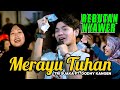 MERAYU TUHAN - TRI SUAKA FEAT DODHY KANGEN (LIVE NGAMEN)