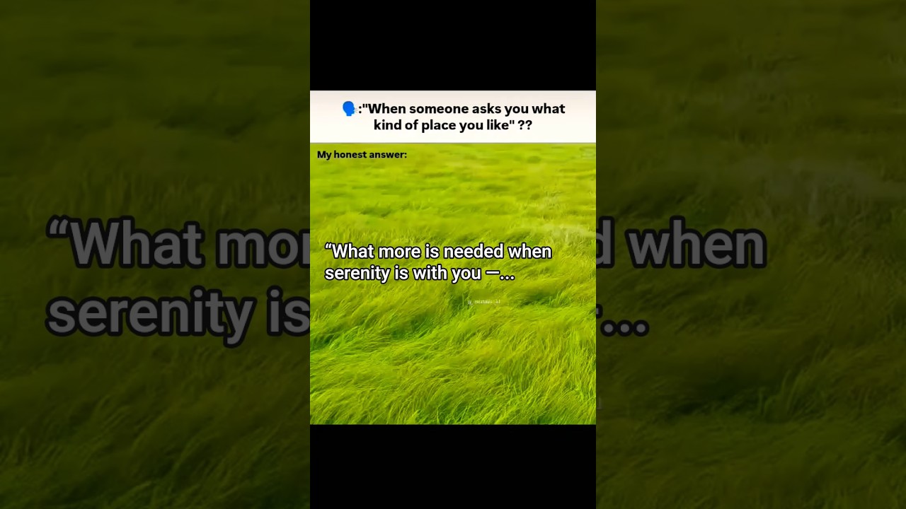 lying beneath th orchid tree, watching time drift by inthe calm my soul adores.”