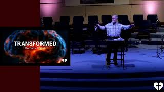 In View of God's Mercy: Renew Your Mind