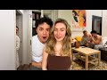 Best Couple Pranks & Girlfriend Reactions | Arwin & Clara