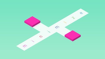 minimize - Available Now in the App Store for iOS & Apple TV