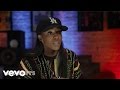 Angel Haze - Nothing EVER Stops A Party, Fuck The Police (247HH Wild Tour Stories)