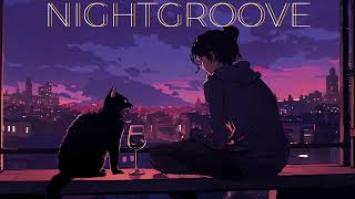 Chill Vibes Playlist - NightGroove (Rebirth Album, Spotify)