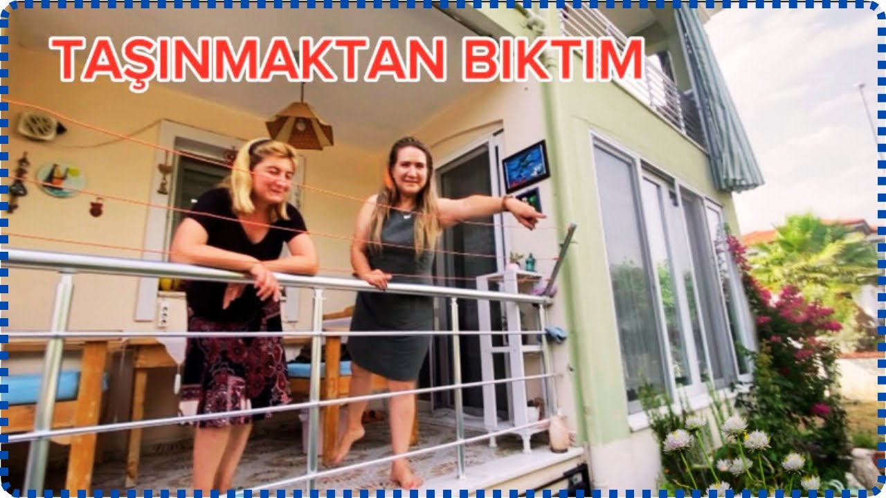 TÜRKİYEYİ GEZDİ KÖYCEĞİZDE KARAR KILDI / EVLERİNİ KAÇA ALDILAR ?..