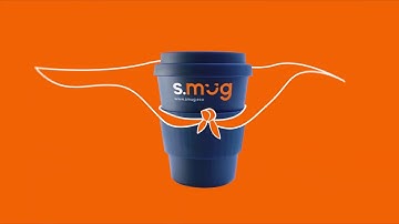 SMug - 30 Second Explainer Animation