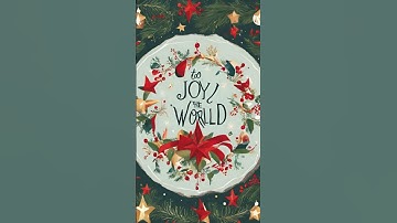 Sonic Myth Joy To The World