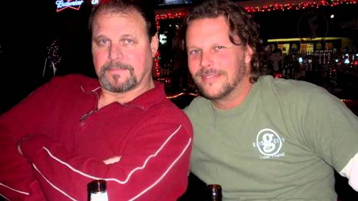 Terry Yates