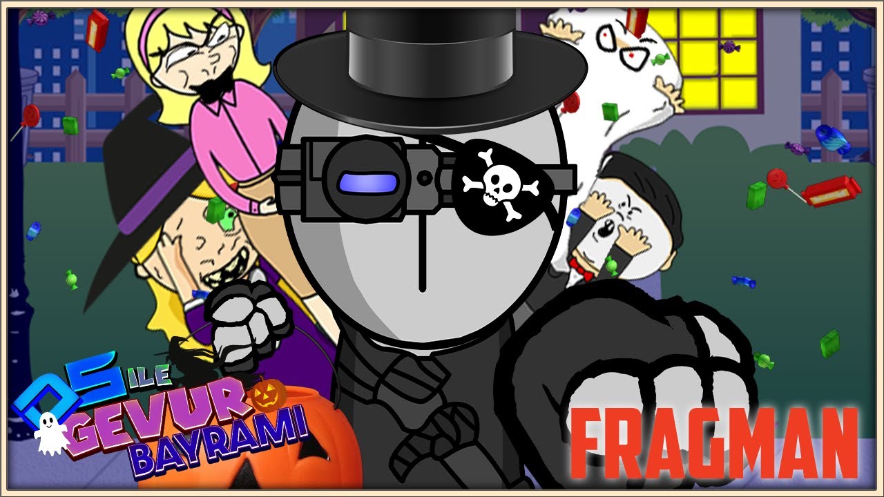 DS SPIRITUAL DEVIL ТРЕЙЛЕР | Enimasyon Эпизод 61 [ВЫЙДЕТ В ОКТЯБРЕ!]