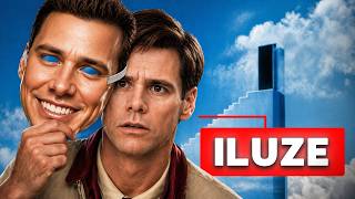 Truman Show Tě Celou Dobu Varoval…