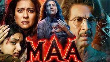 Maa Full Movie HD Kajol | Ronit Roy | Indraneil Sengupta | Kherin Sharma Facts & Review