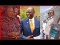 RUTO FINALLY MAKES GOOD HIS THREATS AS HE TAKES HIS SWEET REVENGE ON UHURU FOR BACKING RAILA - LOOK!