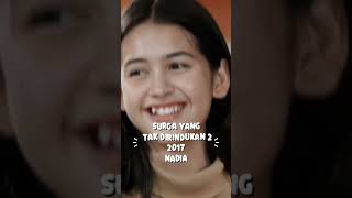 INILAH DAFTAR FILM YANG PERNAH DIBINTANGI SANDRINNA MICHELLE #shortvideo #viral #viralshorts