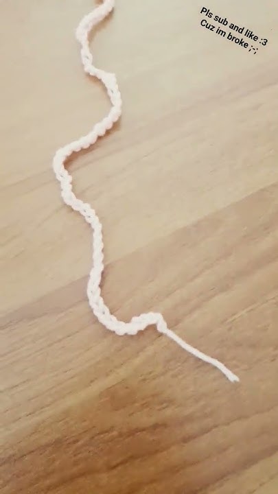 the-longest-crochet-chain-i-have-done-youtube