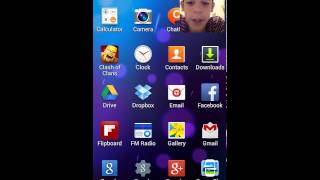 How to download 1 mobile market